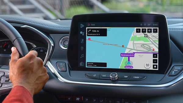 Mangino Chevrolet in Amsterdam NY