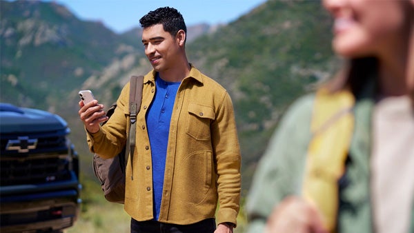 Mangino Chevrolet in Amsterdam NY