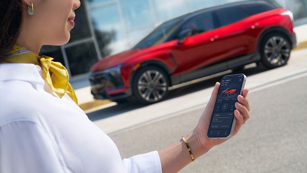 Mangino Chevrolet in Amsterdam NY