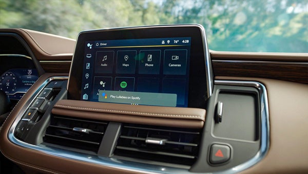 Mangino Chevrolet in Amsterdam NY