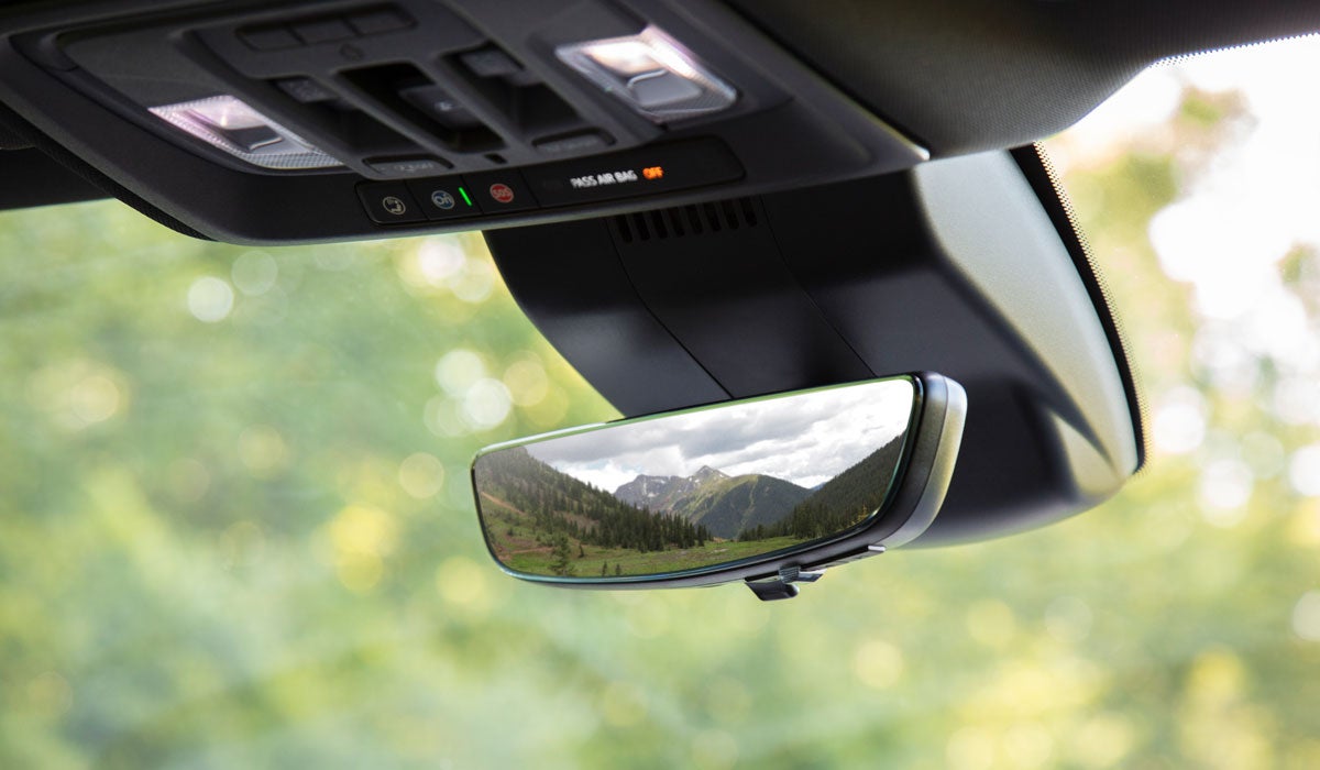 Mangino Chevrolet in Amsterdam NY