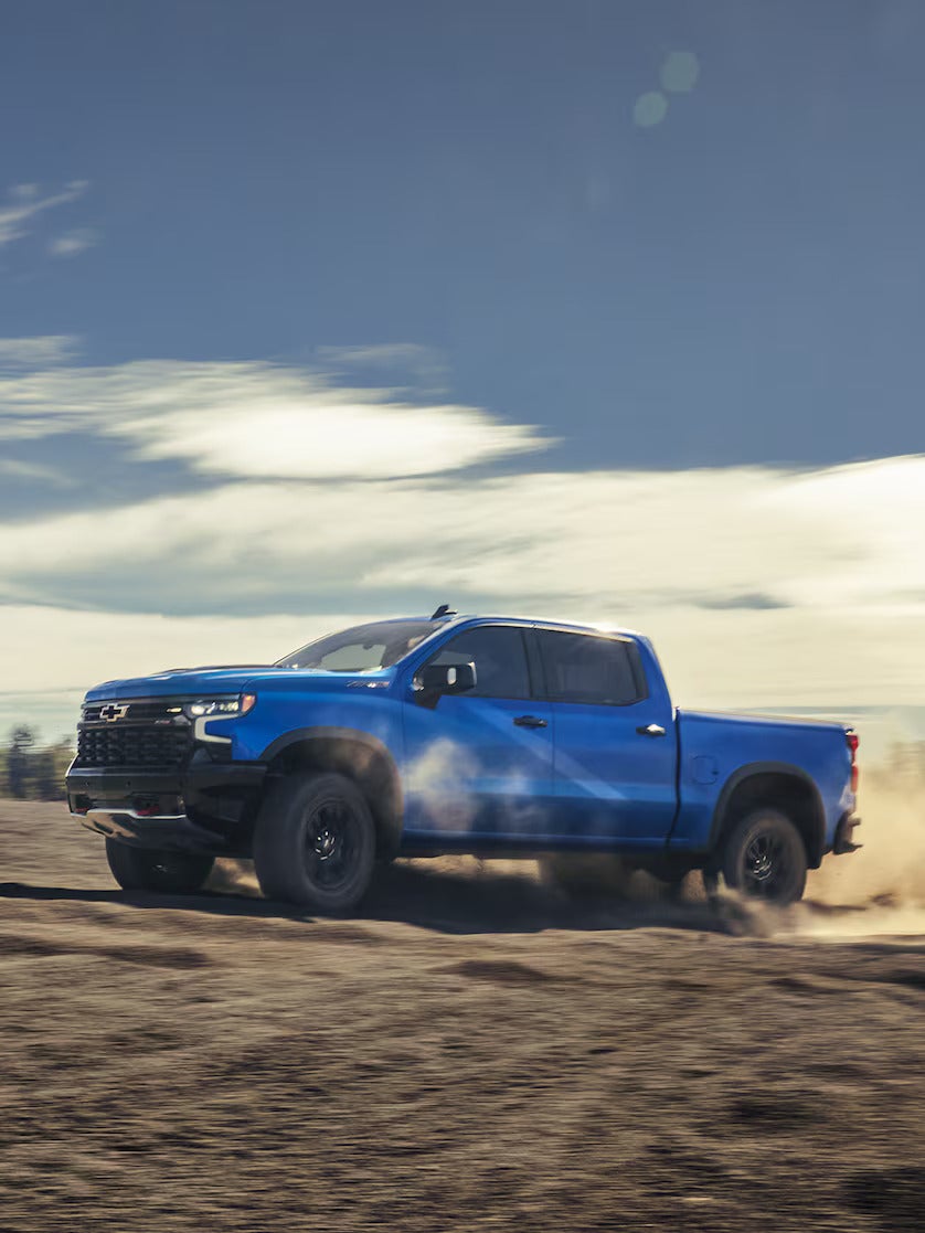 Mangino Chevrolet in Amsterdam NY