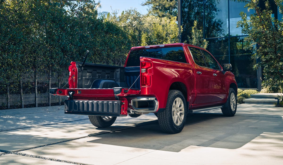 Mangino Chevrolet in Amsterdam NY
