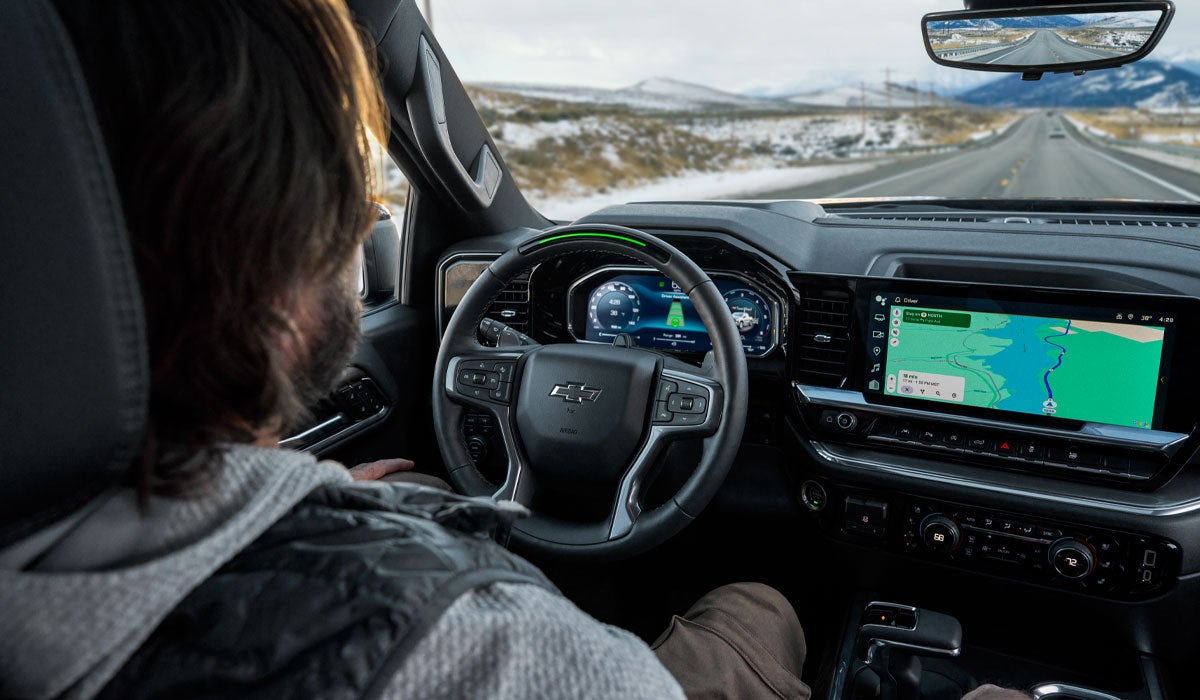 Mangino Chevrolet in Amsterdam NY
