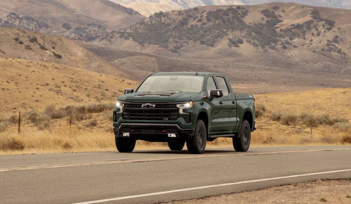Mangino Chevrolet in Amsterdam NY