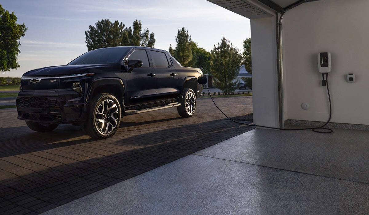 Mangino Chevrolet in Amsterdam NY