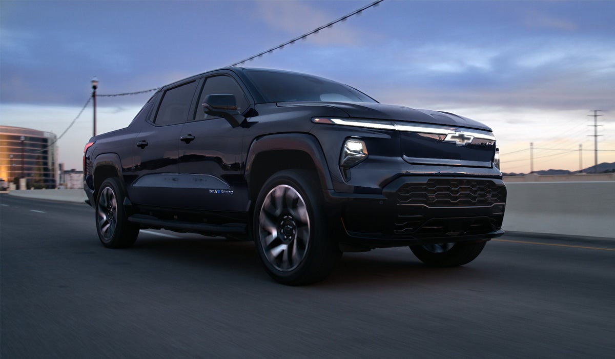 Mangino Chevrolet in Amsterdam NY