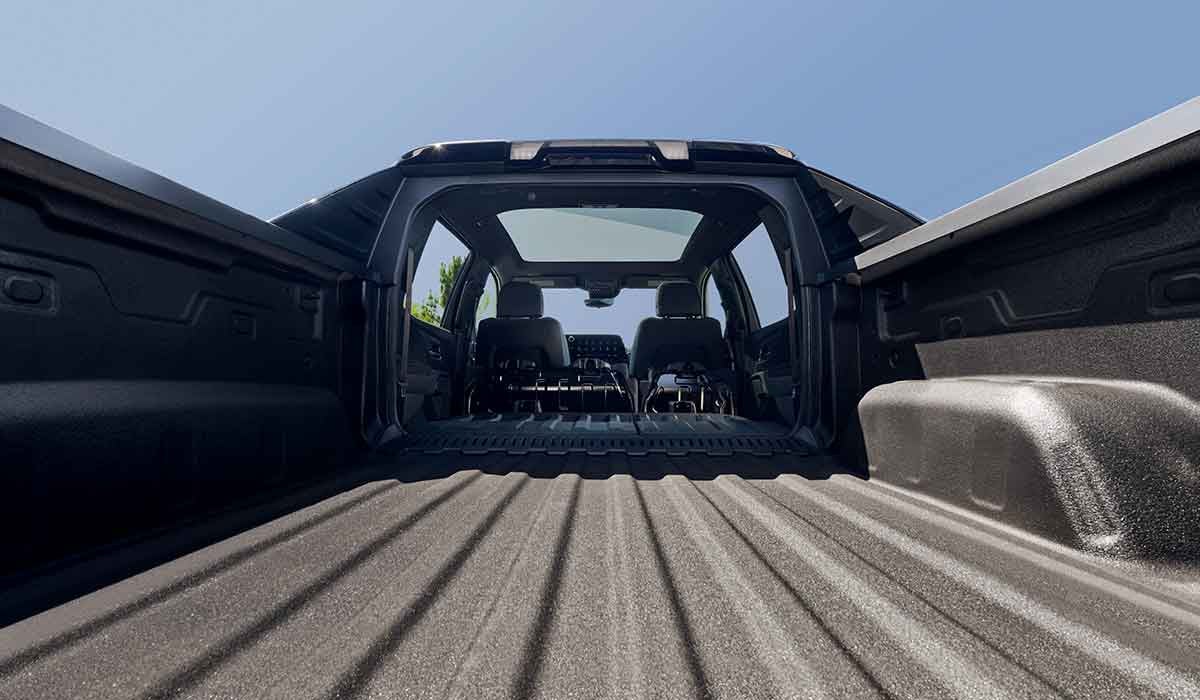 Mangino Chevrolet in Amsterdam NY