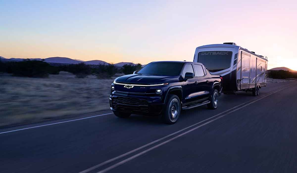 Mangino Chevrolet in Amsterdam NY