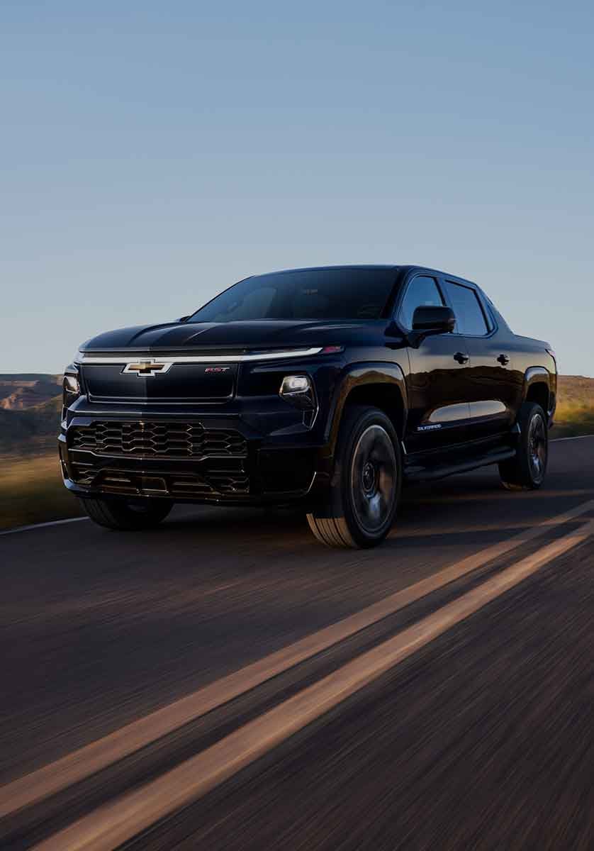 Mangino Chevrolet in Amsterdam NY