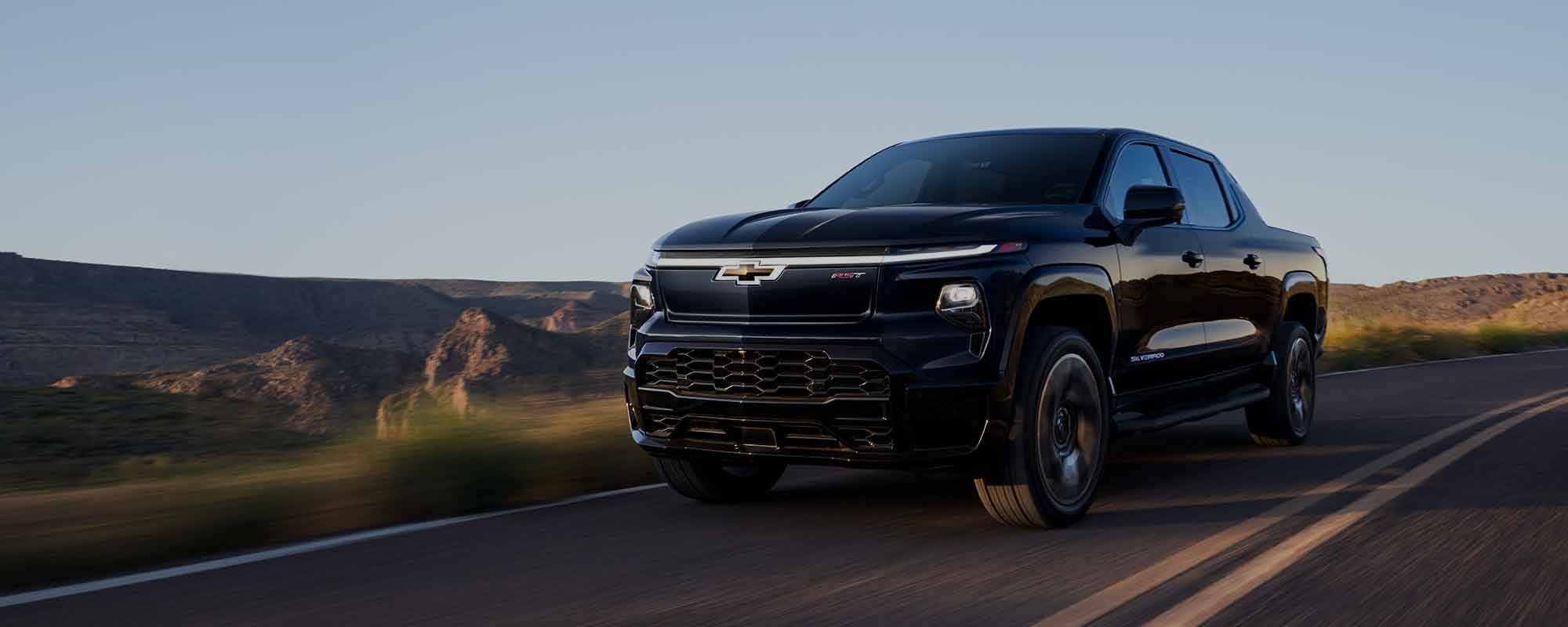 Mangino Chevrolet in Amsterdam NY