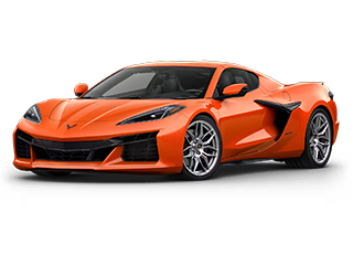 Chevrolet Corvette Z06 - Mangino Chevrolet in Amsterdam NY