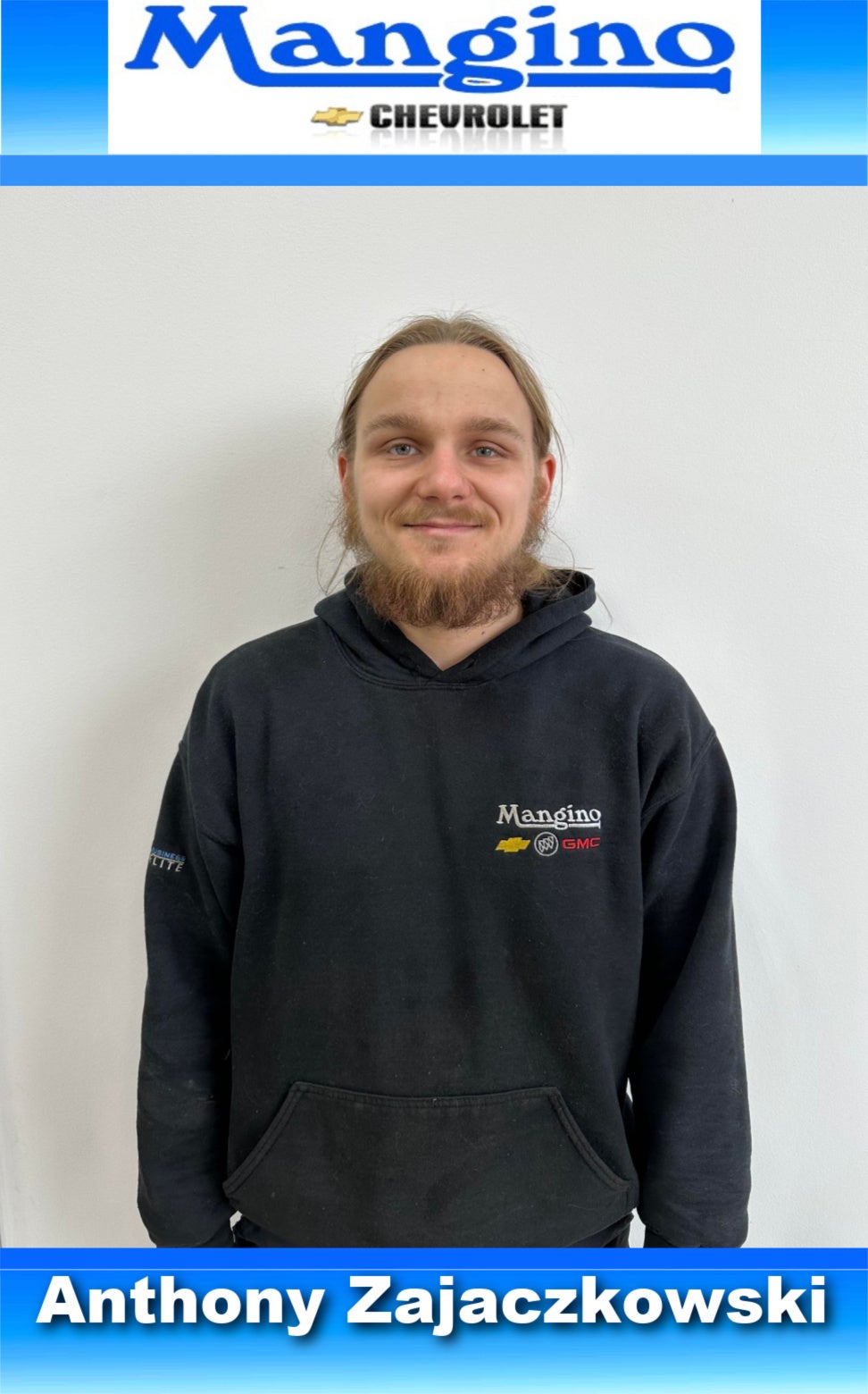 Anthony Zajaczkowski