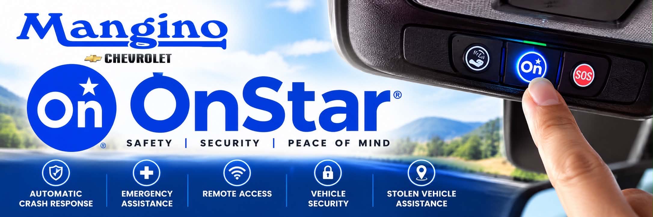 OnStar