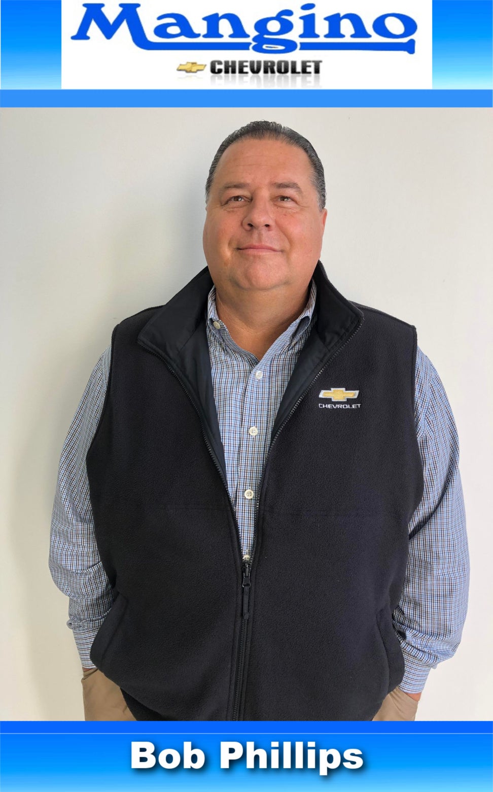 Bob Phillips