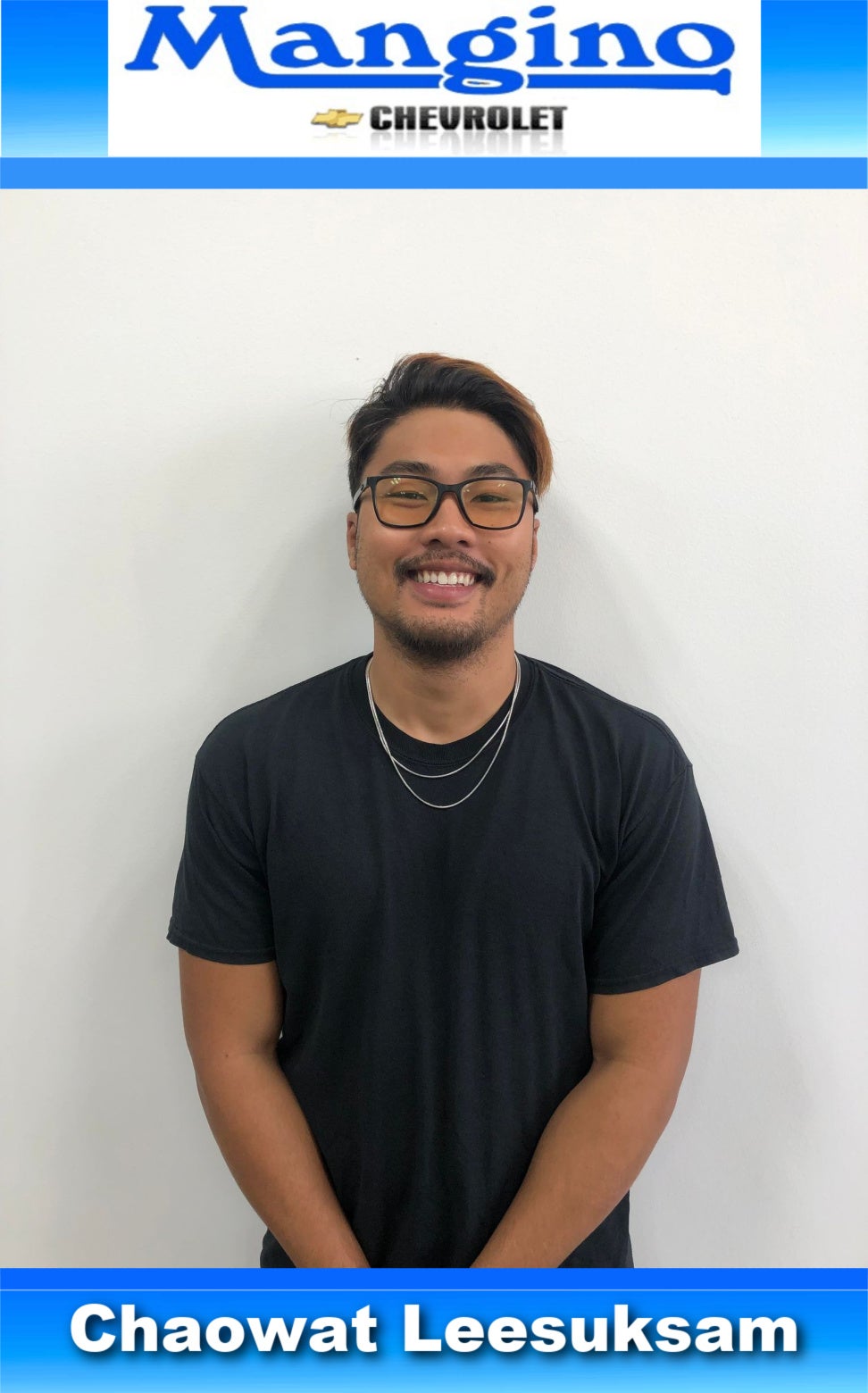 Chaowat Leesuksam