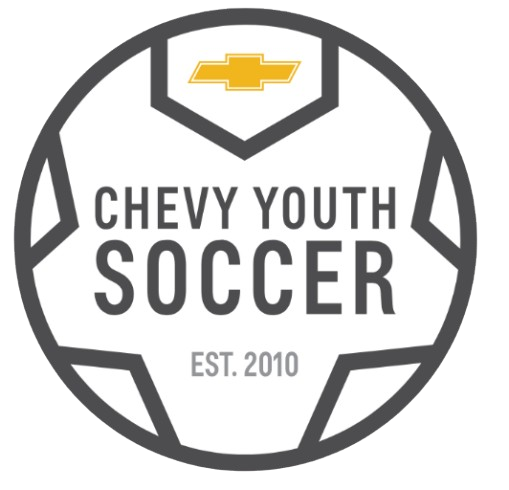 Chevy Youth Soccer Logo