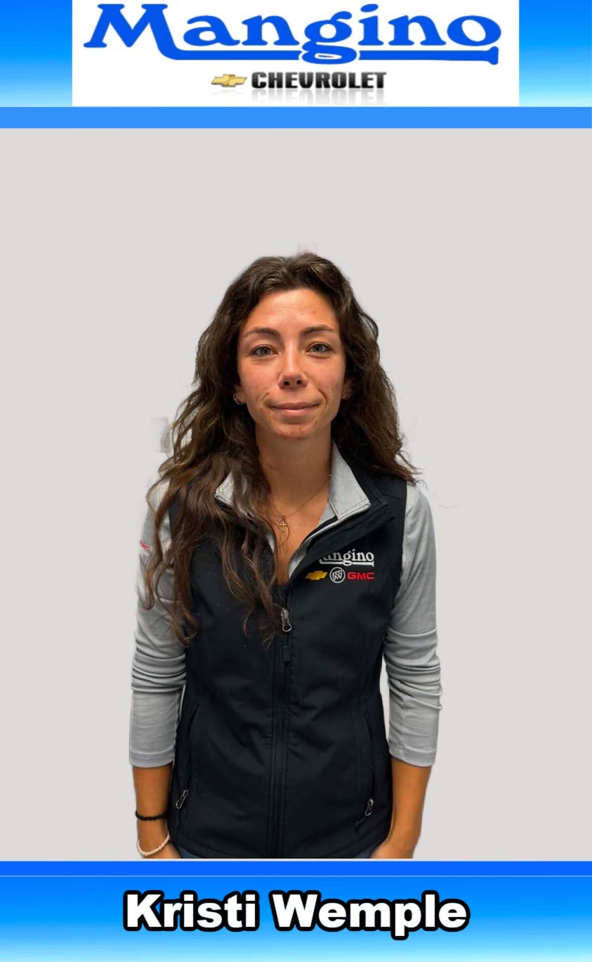 Kristi Wemple 