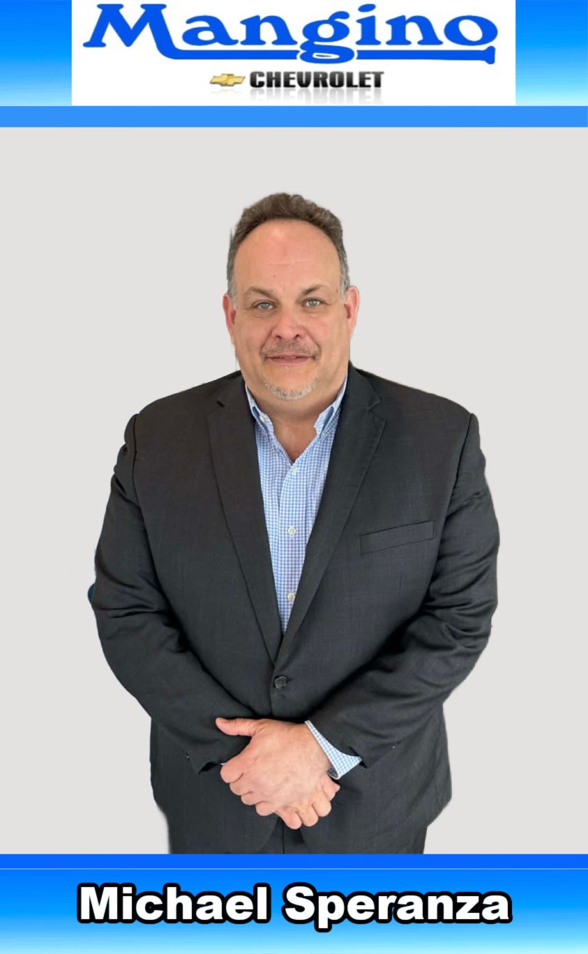 Michael Speranza