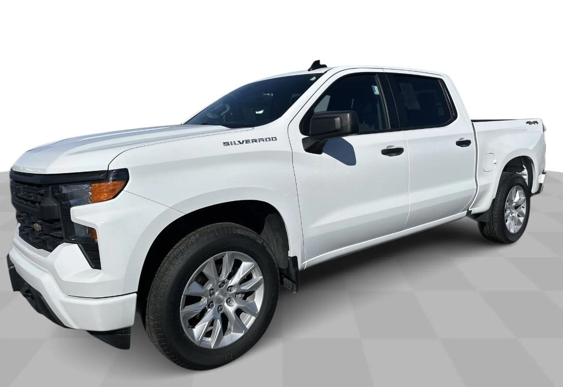 CarBravo | Mangino Chevrolet in Amsterdam NY