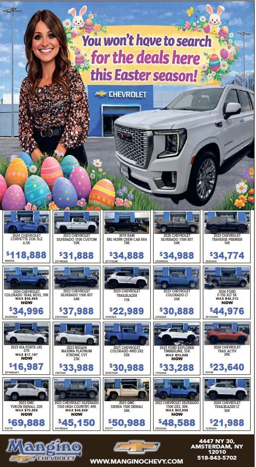 Don't let the madness of March slow you down